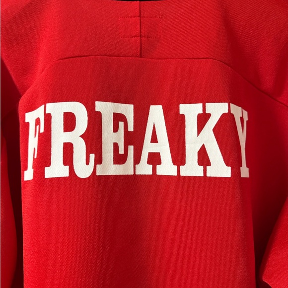 Supreme freaky hockey jersey - Picture 4 of 13